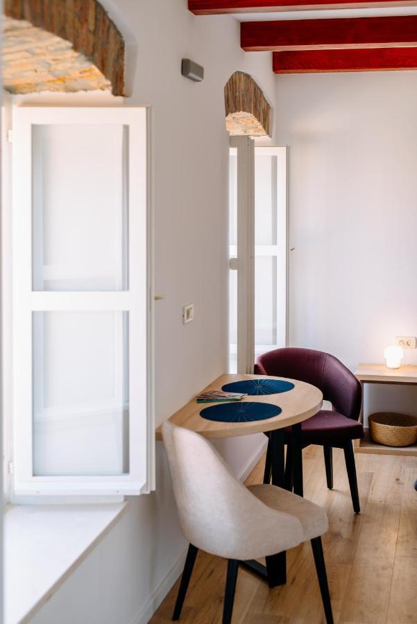 Art Deco City Walls Apartments By Duhomes Dubrovnik Exterior photo